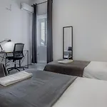 Hostel Hostellicious Distrikt Faro
