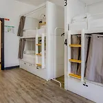 Hostellicious *