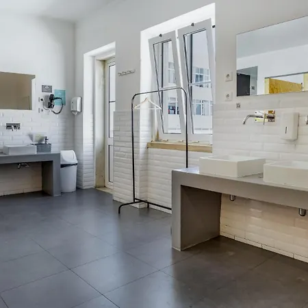 بيت شباب Hostellicious