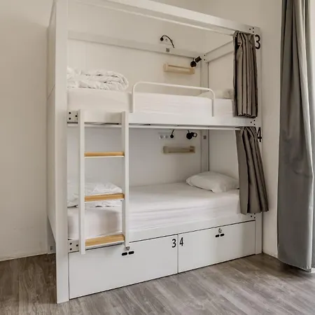 Hostellicious *