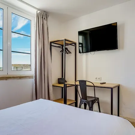 بيت شباب Hostellicious *