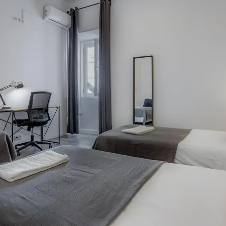 بيت شباب Hostellicious فارو