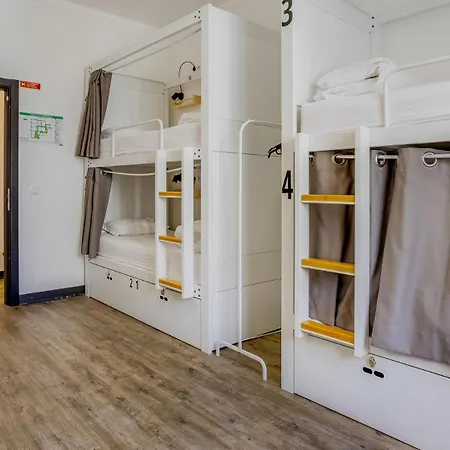 Hostellicious *