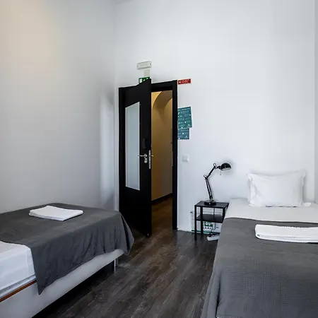 Hostel Hostellicious *