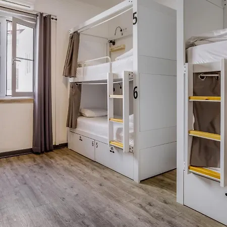 Hostellicious Faro