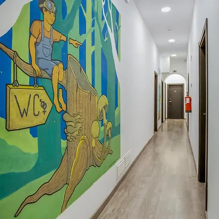 Hostellicious