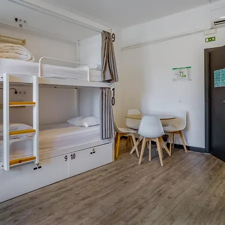 Hostellicious *