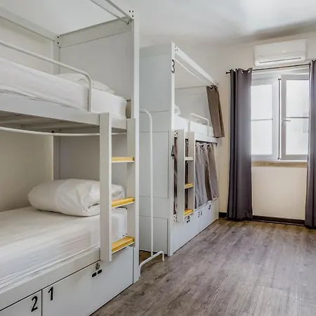 Hostellicious Faro