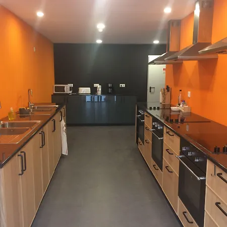 Hostellicious Faro