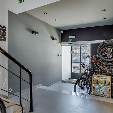 Hostellicious