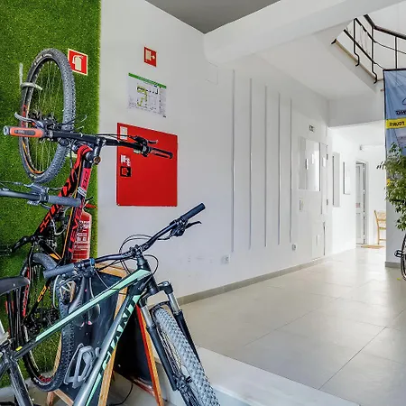 Hostellicious * Faro