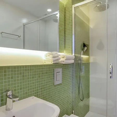 Albergue Hostellicious Faro