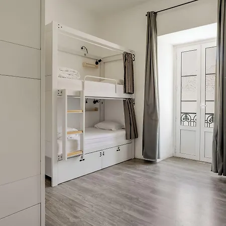 Albergue Hostellicious