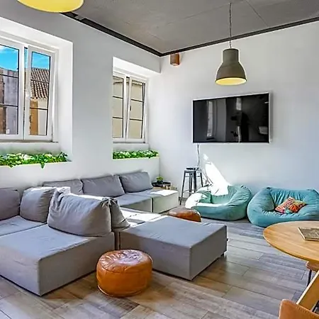 Hostellicious Faro