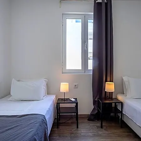 Hostellicious Faro