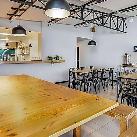 Hostellicious * Faro