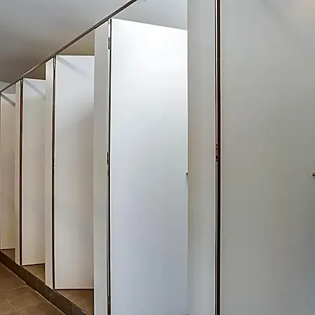 Hostellicious Vandrerhjem