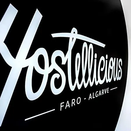 Hostellicious Vandrerhjem
