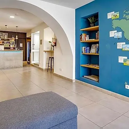Hostellicious Faro