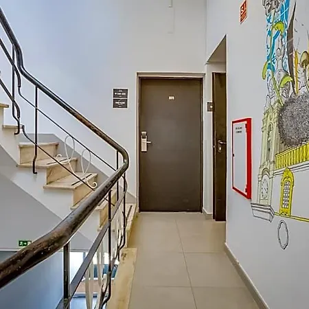Ostello Hostellicious *