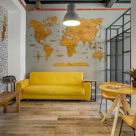 Hostellicious Ostello *