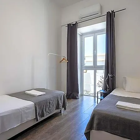 Ostello Hostellicious *