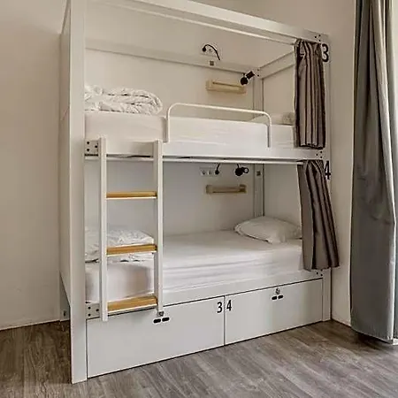 Ostello Hostellicious *