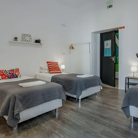 Hostellicious Faro