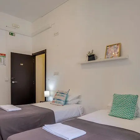 Hostellicious