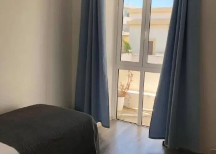 Hostellicious Auberge de jeunesse District de Faro