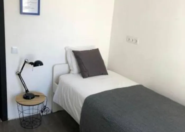 Hostellicious Ostello Distretto di Faro