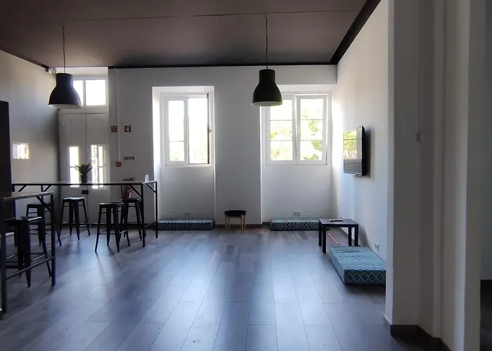 Ostello Hostellicious Distretto di Faro