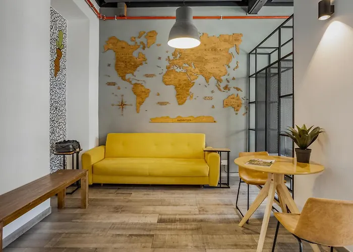 Hostellicious Ostello Distretto di Faro