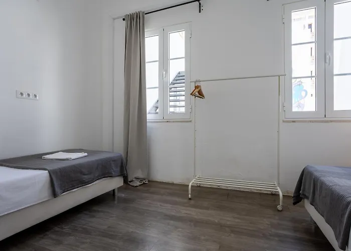 Hostellicious Auberge de jeunesse *