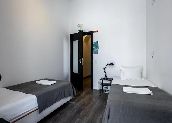 Ostello Hostellicious *