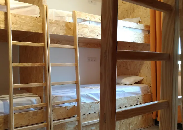 Hostellicious * District de Faro