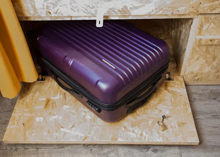 Hostellicious Ostello *