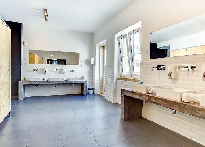 Hostellicious Ostello *