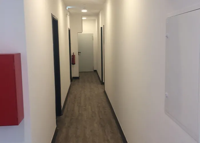 Auberge de jeunesse Hostellicious