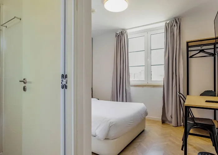 Hostellicious Distretto di Faro