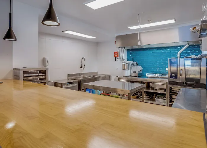 Hostellicious Ostello