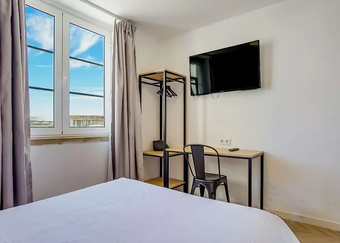 Hostellicious Ostello