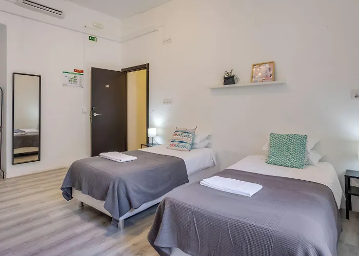 Hostellicious Distretto di Faro