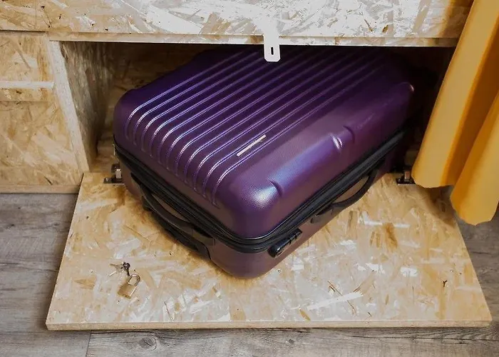 Hostellicious District de Faro