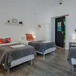 Hostel Hostellicious Faro