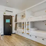 Hostellicious Hostel