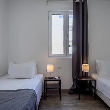 Hostellicious אכסניה פארו