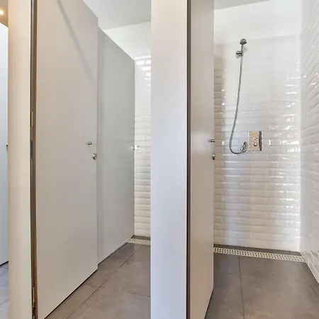 אכסניה Hostellicious *