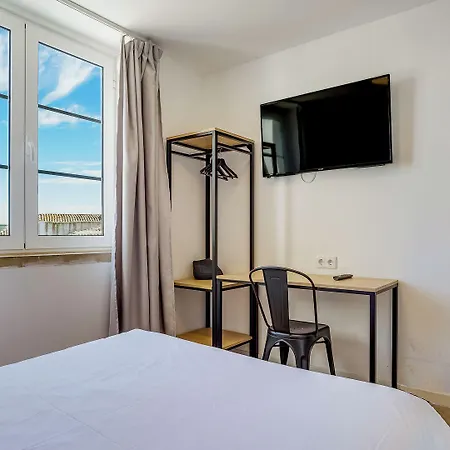 Hostellicious אכסניה